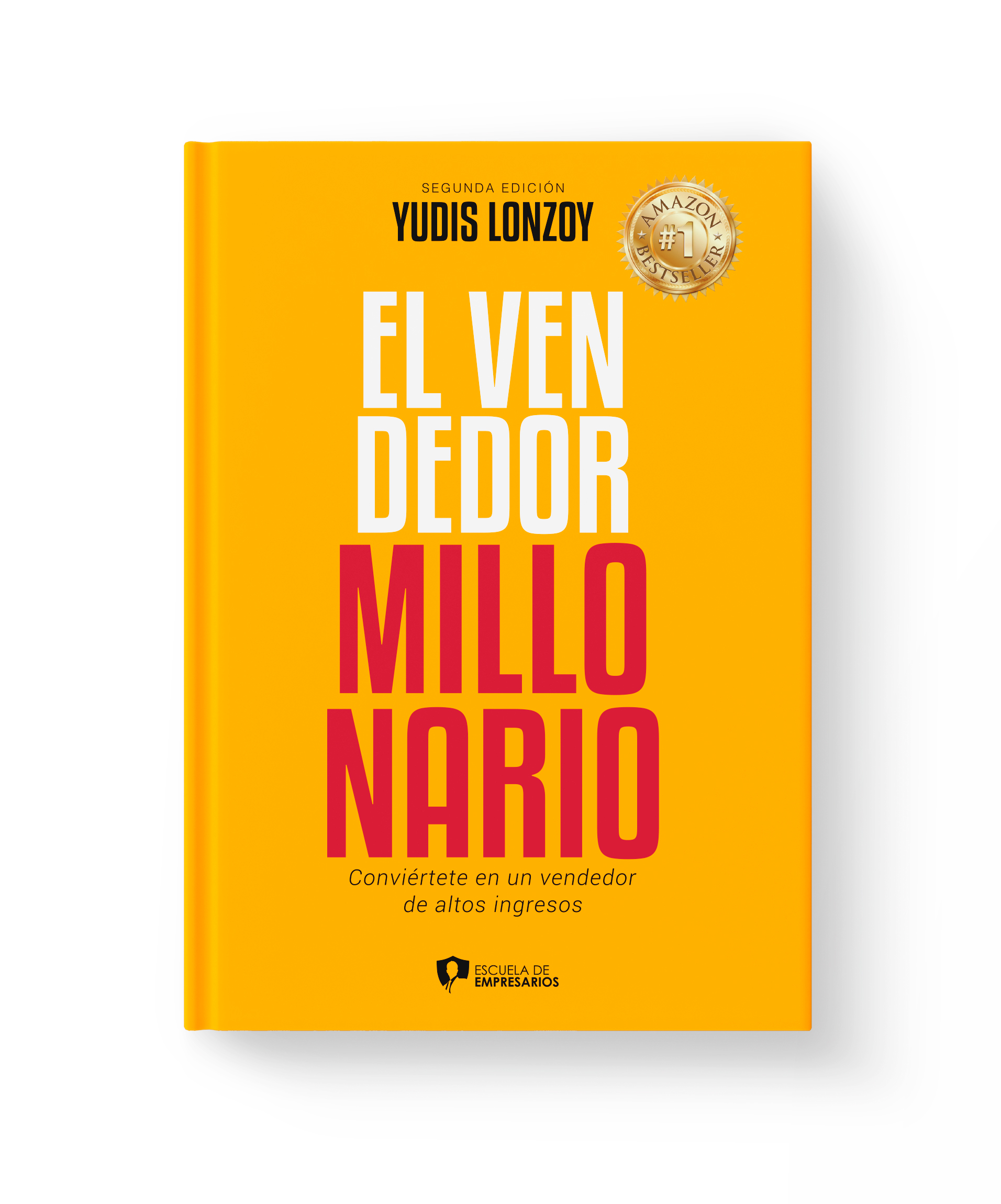 El Vendedor Millonario